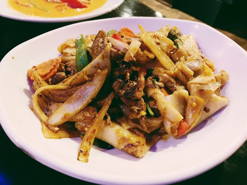 Maple Valley Thai Cuisine | restaurant | 26810 Maple Valley Black Diamond Rd SE, Maple Valley, WA 98038, USA | 4255847437 OR +1 425-584-7437