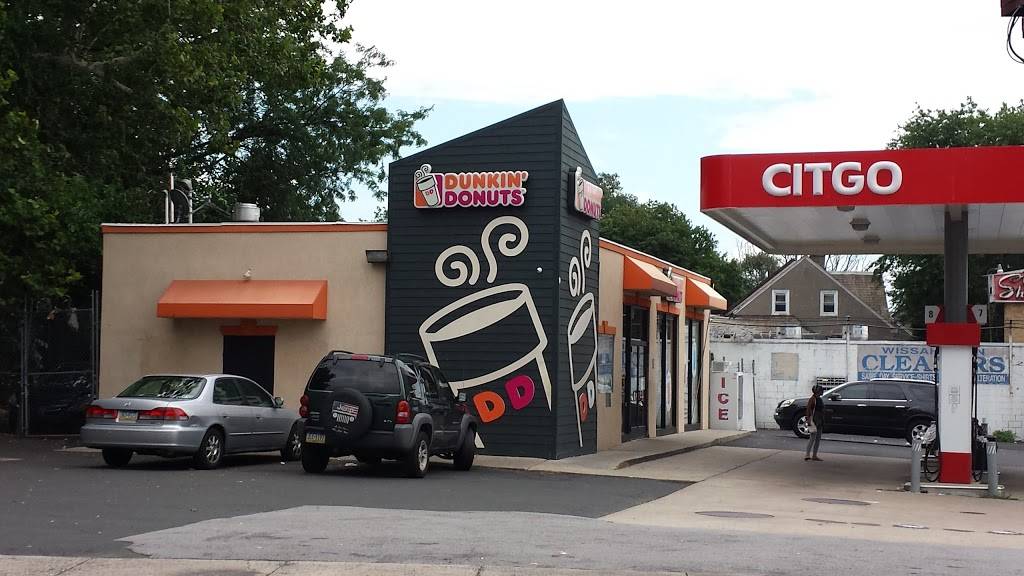 Dunkin | cafe | 5051 Wissahickon Ave, Philadelphia, PA 19144, USA | 2156736800 OR +1 215-673-6800