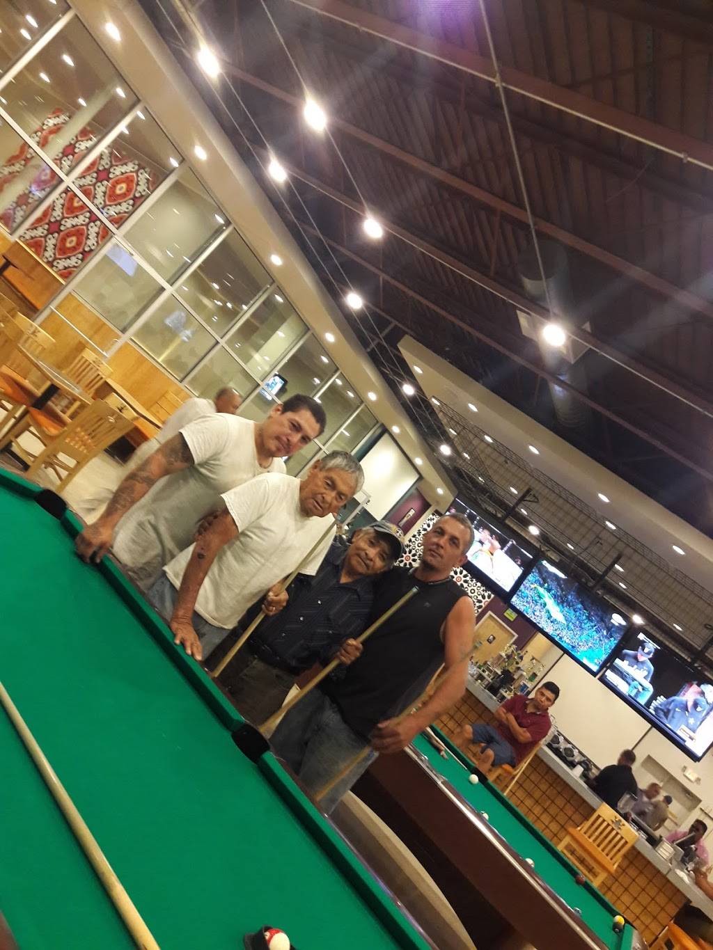 Sapitos Bar Y Grill | restaurant | 2260 W Illinois Ave, Dallas, TX 75224, USA | 2143338404 OR +1 214-333-8404