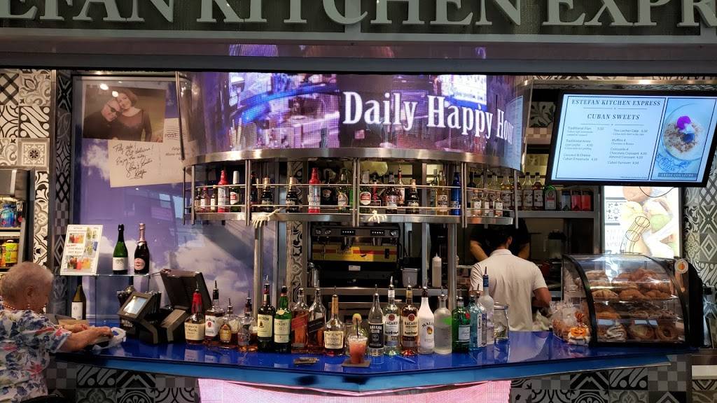 Estefan Kitchen Express | restaurant | 1961 Miad Cir, Miami, FL 33126, USA | 7868433896 OR +1 786-843-3896