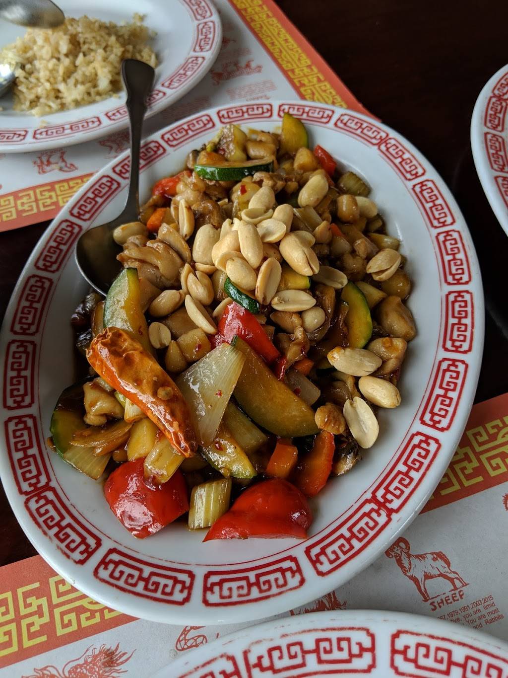 Szechuan Taste II | restaurant | 500 Harrison Ave, Leadville, CO 80461, USA | 7194860484 OR +1 719-486-0484