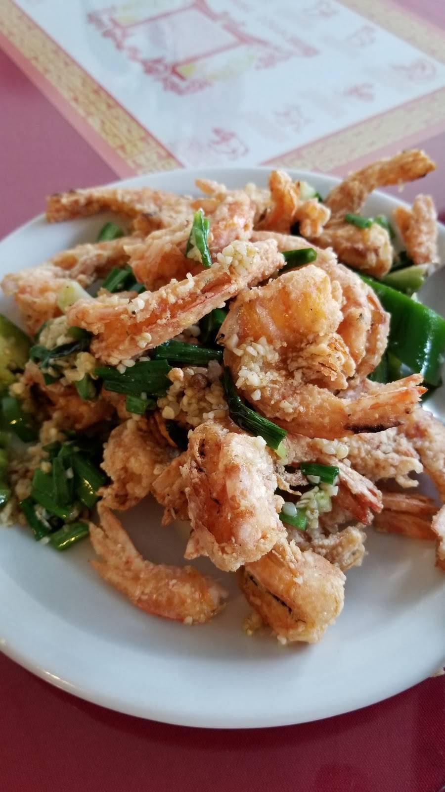 Tin Tin Restaurant | restaurant | 2794 Willow Ave # 107, Clovis, CA 93612, USA | 5592948521 OR +1 559-294-8521