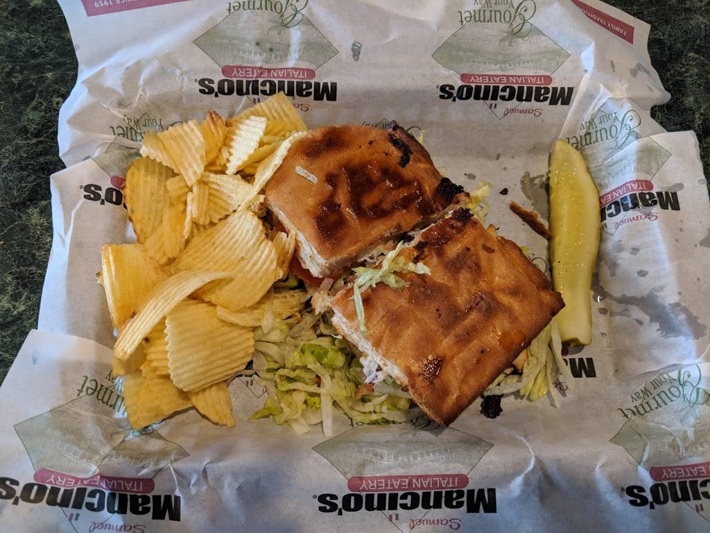 Samuel Mancinos Italian Restaurant | restaurant | 106 S Defiance St, Archbold, OH 43502, USA | 4194464600 OR +1 419-446-4600