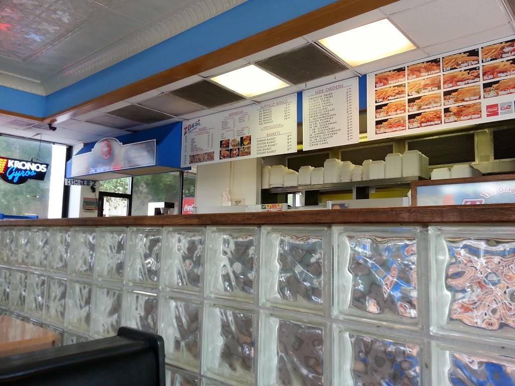 The Original Tunis | restaurant | 7400 103rd St, Jacksonville, FL 32210, USA | 9043179300 OR +1 904-317-9300