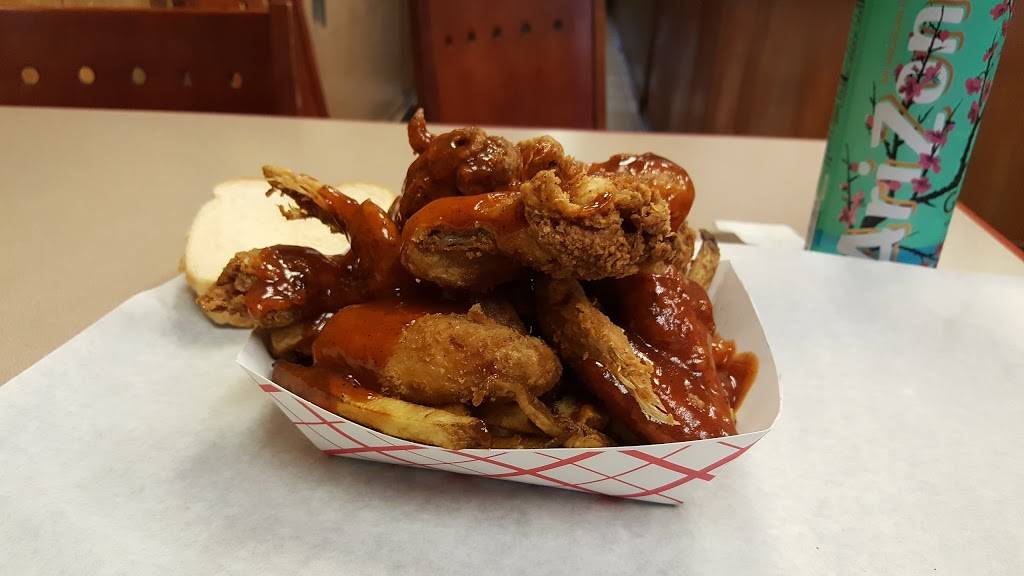 Smokin Ms BBQ | meal takeaway | 7507 Roosevelt Rd, Forest Park, IL 60130, USA | 7084880123 OR +1 708-488-0123