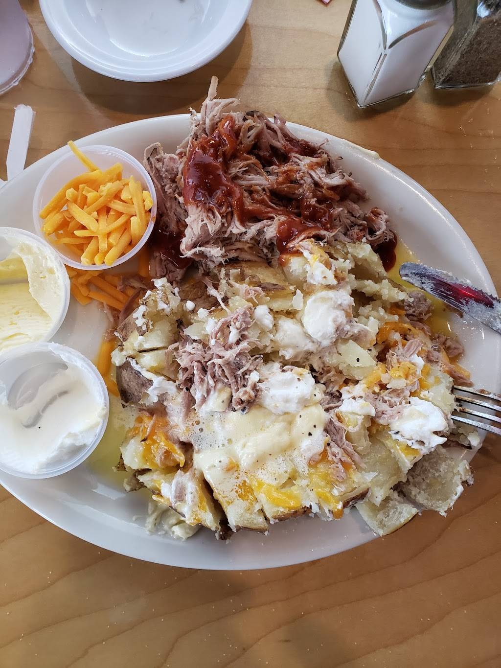 50 Taters #2 | restaurant | 770 E Main St, Rainsville, AL 35986, USA | 2566383150 OR +1 256-638-3150