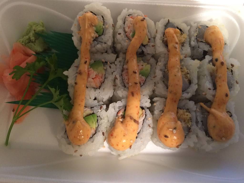 Oh Tokyo | restaurant | 131 S Milford Rd #500, Milford, MI 48381, USA | 2486768196 OR +1 248-676-8196