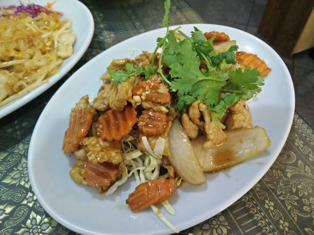 Taste Of Siam Cuisine | restaurant | 40365 Murrieta Hot Springs Rd C-8, Murrieta, CA 92563, USA | 9516775590 OR +1 951-677-5590