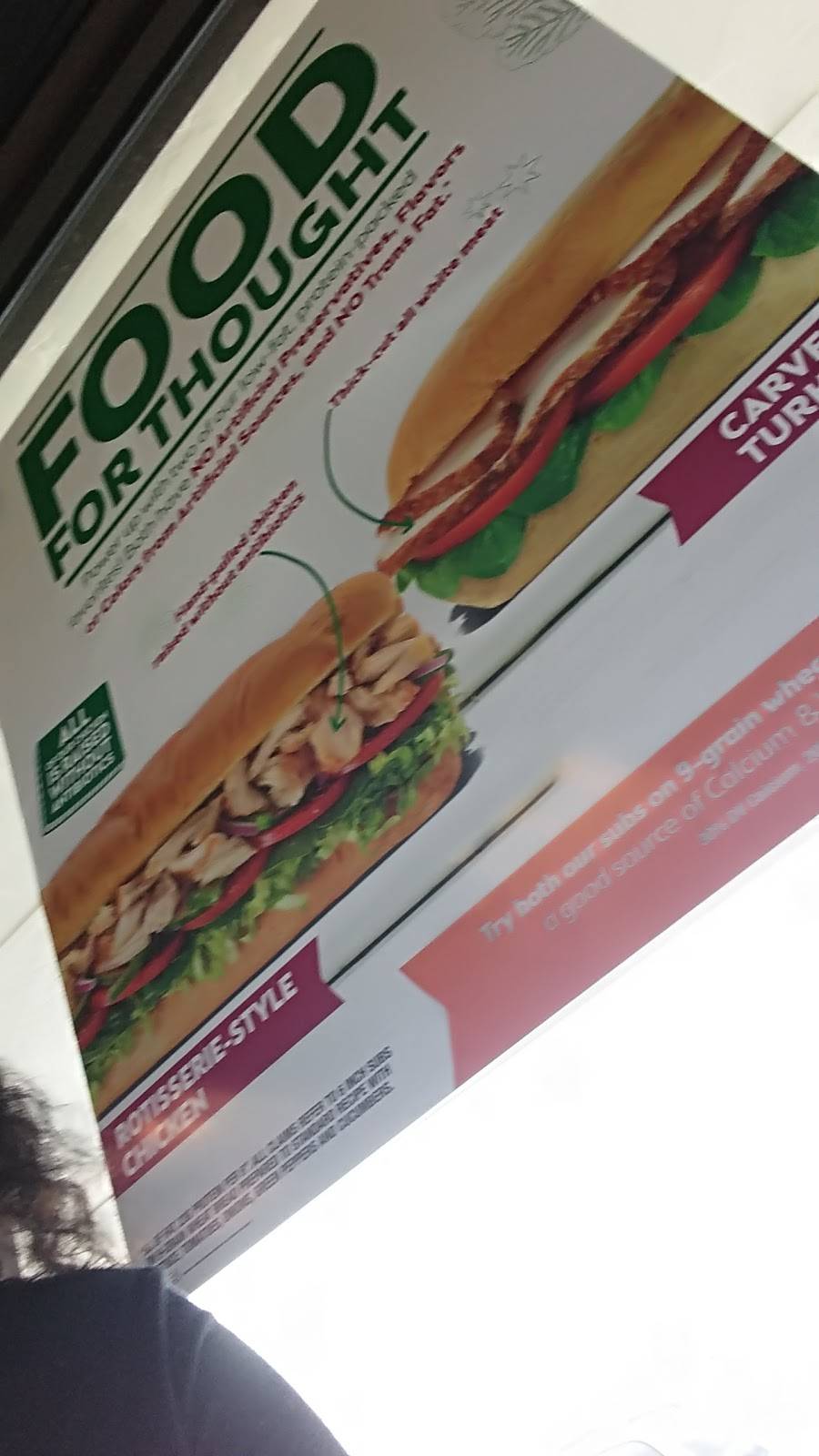 Subway Restaurants | restaurant | 741 US-51 Suite A, Covington, TN 38019, USA | 9014760959 OR +1 901-476-0959