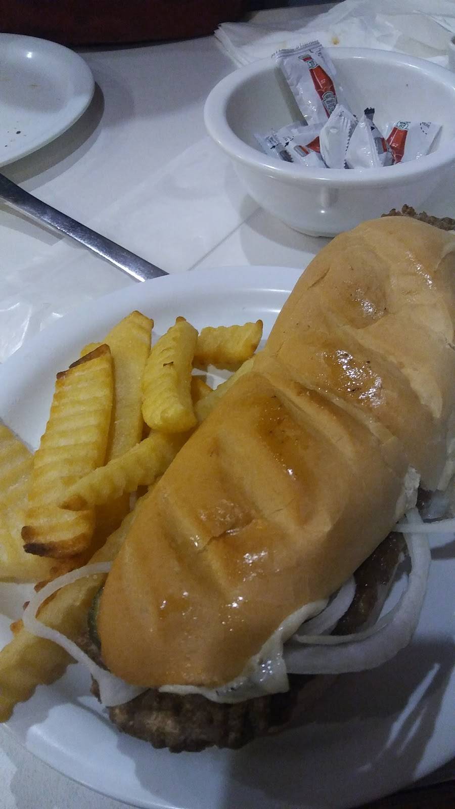 Karens Pizzeria | restaurant | 1085 Eaton Ave, Hamilton, OH 45013, USA | 5137378111 OR +1 513-737-8111