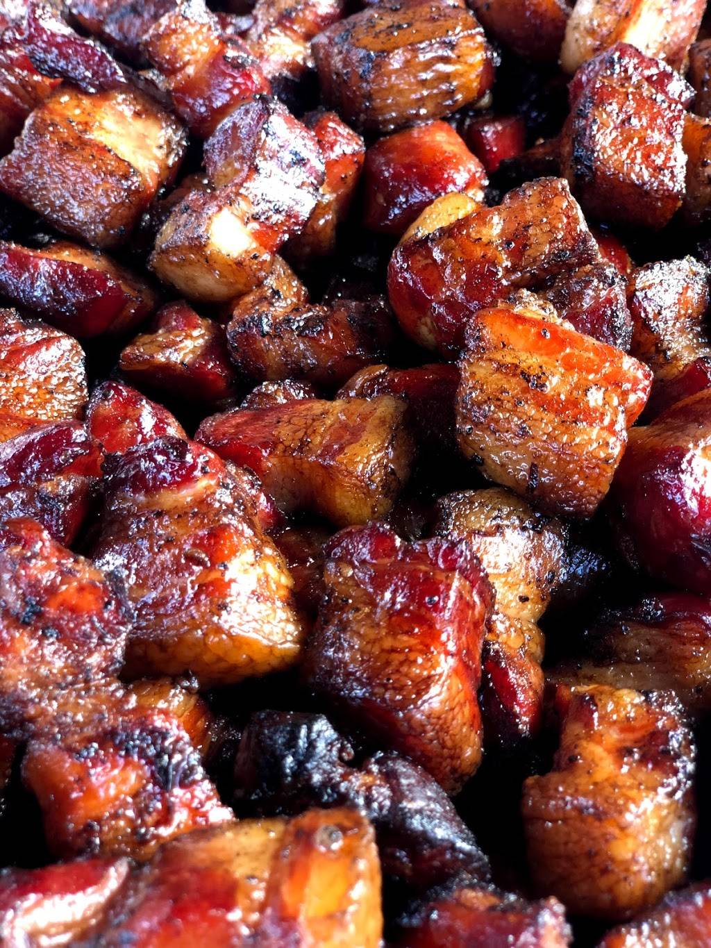 Longleaf Swine | restaurant | 300 E Edenton St, Raleigh, NC 27601, USA | 9103300702 OR +1 910-330-0702