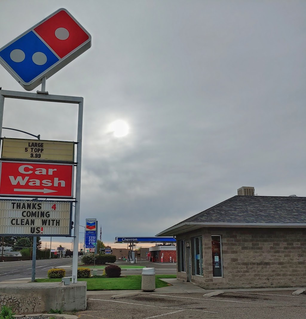 Dominos Pizza | meal delivery | 3802 W Court St, Pasco, WA 99301, USA | 5095479999 OR +1 509-547-9999
