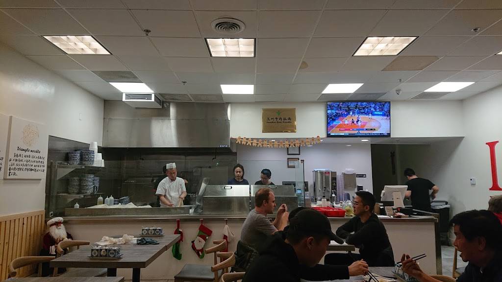 Lan Noodle兰州牛肉拉面 | restaurant | 411 E Huntington Dr UNIT 102, Arcadia, CA 91006, USA | 6266186686 OR +1 626-618-6686