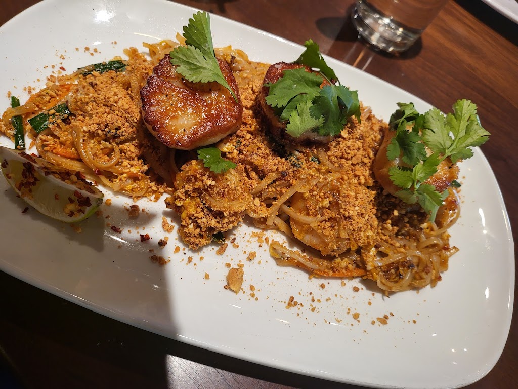 Malai Kitchen | restaurant | 6130 Luther Ln, Dallas, TX 75225, USA | 9723734434 OR +1 972-373-4434