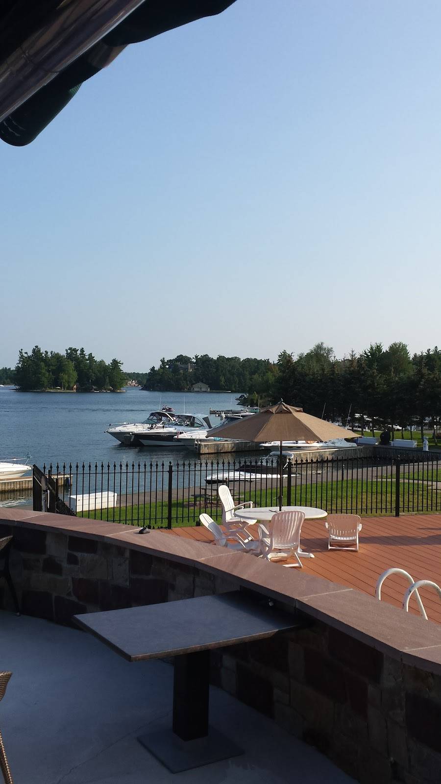 Thousand Islands Club | night club | 21952 Club Rd, Wellesley Island, NY 13640, USA | 3154829999 OR +1 315-482-9999