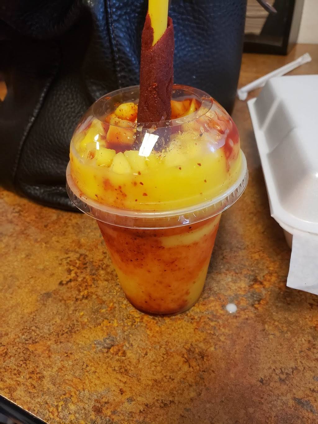 Fruta Mix | restaurant | 253 Ocoee Apopka Rd, Ocoee, FL 34761, USA | 4076140379 OR +1 407-614-0379