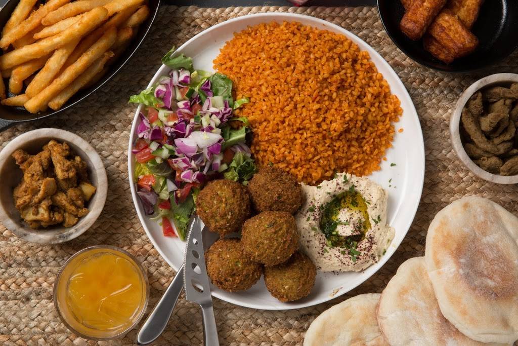 Taheni | restaurant | 296 E Montauk Hwy, Lindenhurst, NY 11757, USA | 6314123635 OR +1 631-412-3635