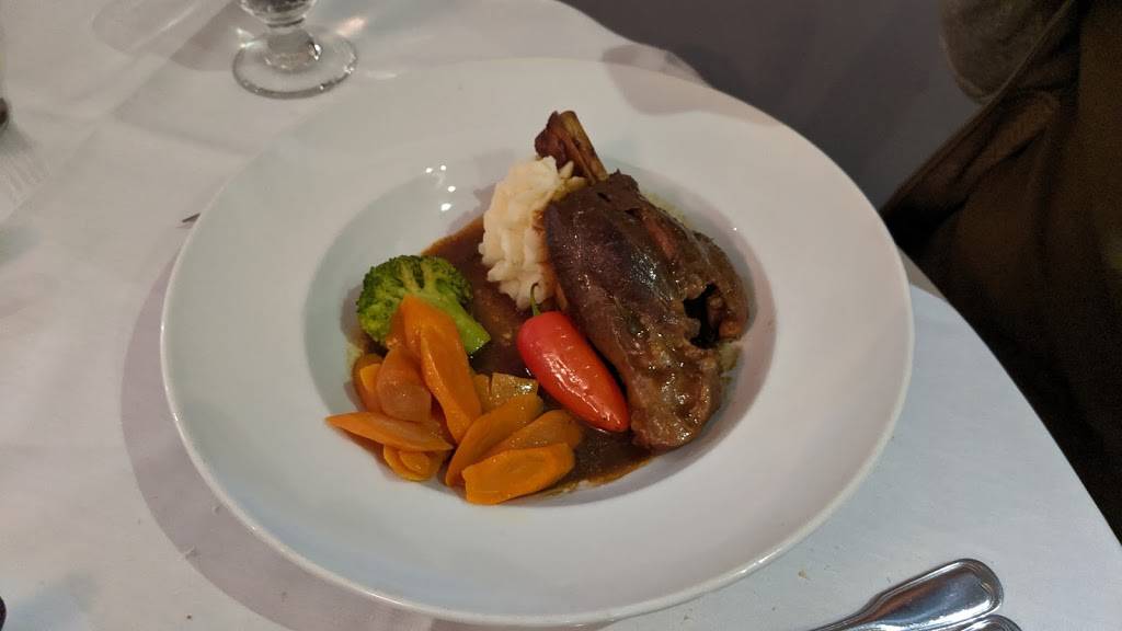 Restaurant Le Bordelais | restaurant | 1000 Boul Gouin O, Montréal, QC H3L 1K9, Canada | 5143373540 OR +1 514-337-3540