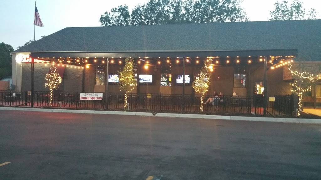 Champions Sports Grill | restaurant | 22112 Sibley Rd, Brownstown Charter Twp, MI 48193, USA | 7342847000 OR +1 734-284-7000