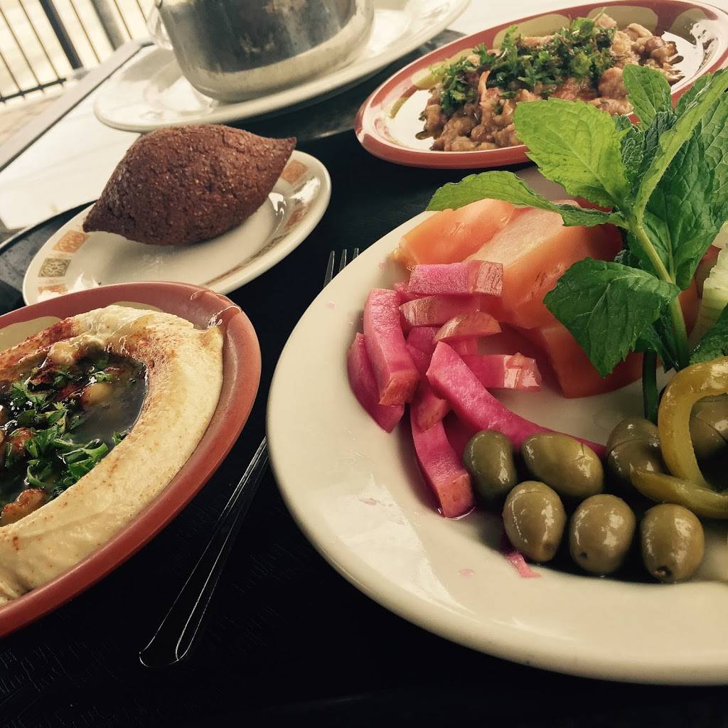 Abdallahs Bakery | restaurant | 3939 Hillcroft St STE 100, Houston, TX 77057, USA | 7139524747 OR +1 713-952-4747