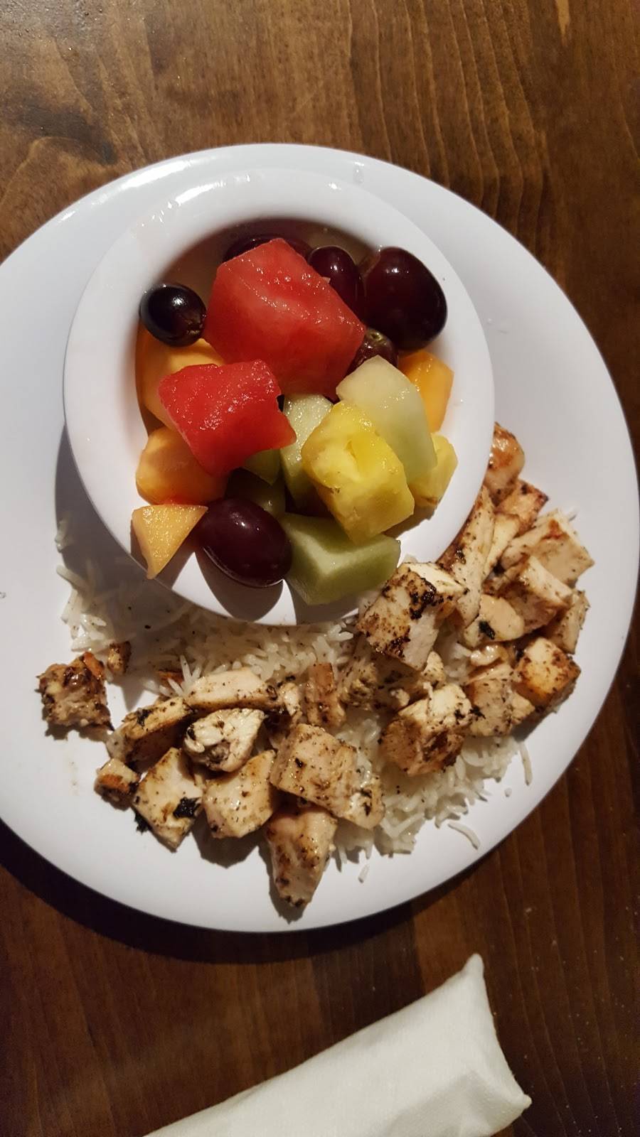 Tazikis Mediterranean Cafe | restaurant | 5306-B Windward Pkwy, Alpharetta, GA 30004, USA | 4702355614 OR +1 470-235-5614