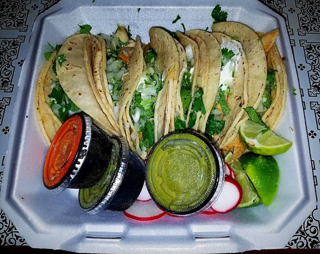 Tacos Costa Grande​ | meal takeaway | 2618 Lake Wheeler Rd, Raleigh, NC 27603, USA | 9195207917 OR +1 919-520-7917