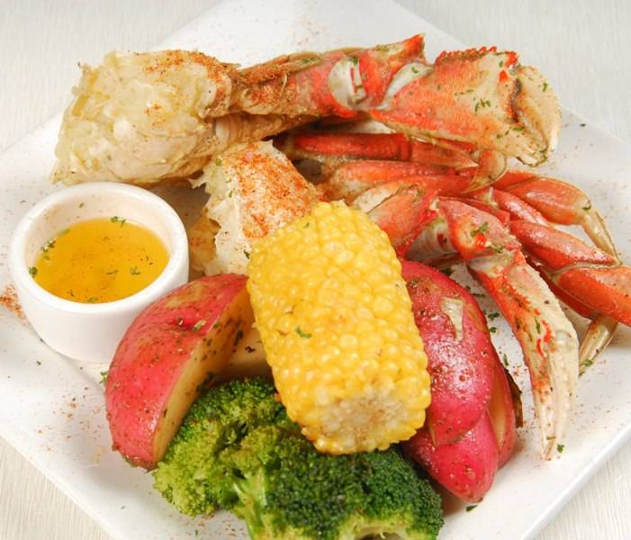 Baltimore Crab & Seafood | restaurant | 1075 Fairburn Rd SW, Atlanta, GA 30331, USA | 4045052900 OR +1 404-505-2900