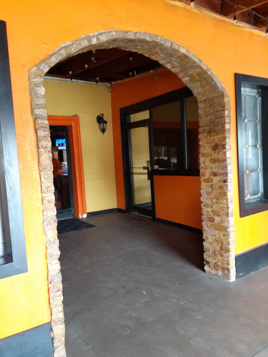 El Paso Mexican Grill | restaurant | 5490 Mobile Hwy, Pensacola, FL 32526, USA | 8503788553 OR +1 850-378-8553