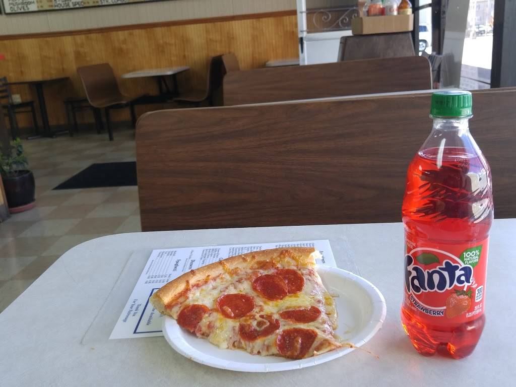 Cousin Mikes Pizza | restaurant | 128 E Main St, Fall River, MA 02724, USA | 5086788488 OR +1 508-678-8488