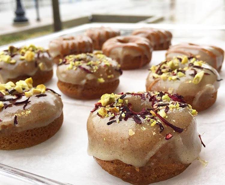 Rooted Juicery + Kitchen | restaurant | 3010 Madison Rd, Cincinnati, OH 45209, USA | 5133512900 OR +1 513-351-2900