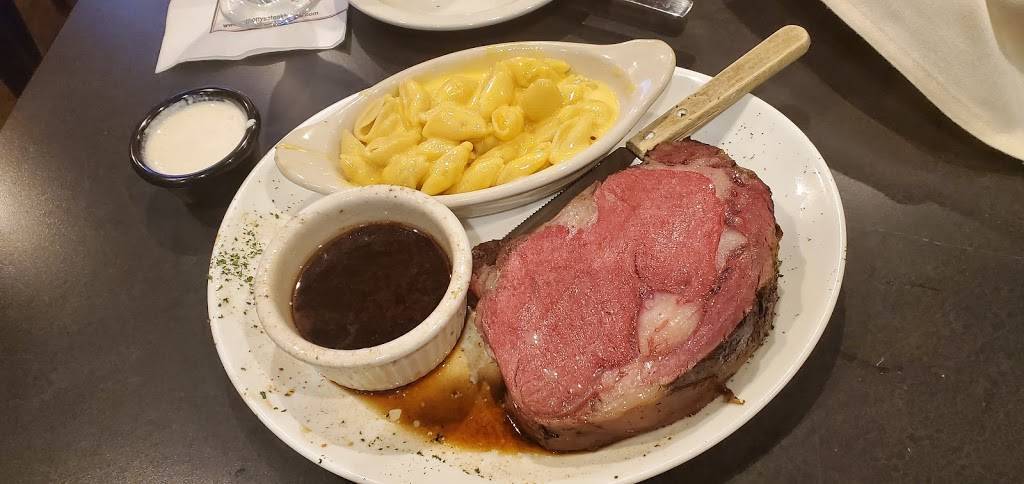 Anthonys Steakhouse | restaurant | 7220 F St, Omaha, NE 68127, USA | 4023317575 OR +1 402-331-7575