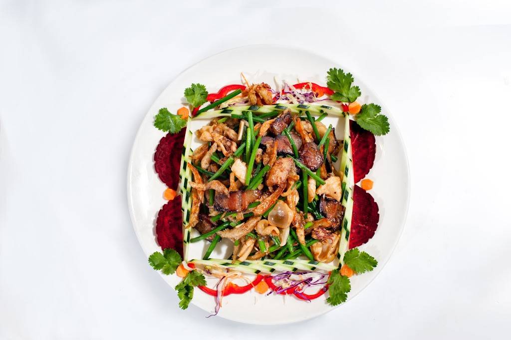 Wang Village | restaurant | 5609 8th Ave, Brooklyn, NY 11220, USA | 7186336111 OR +1 718-633-6111