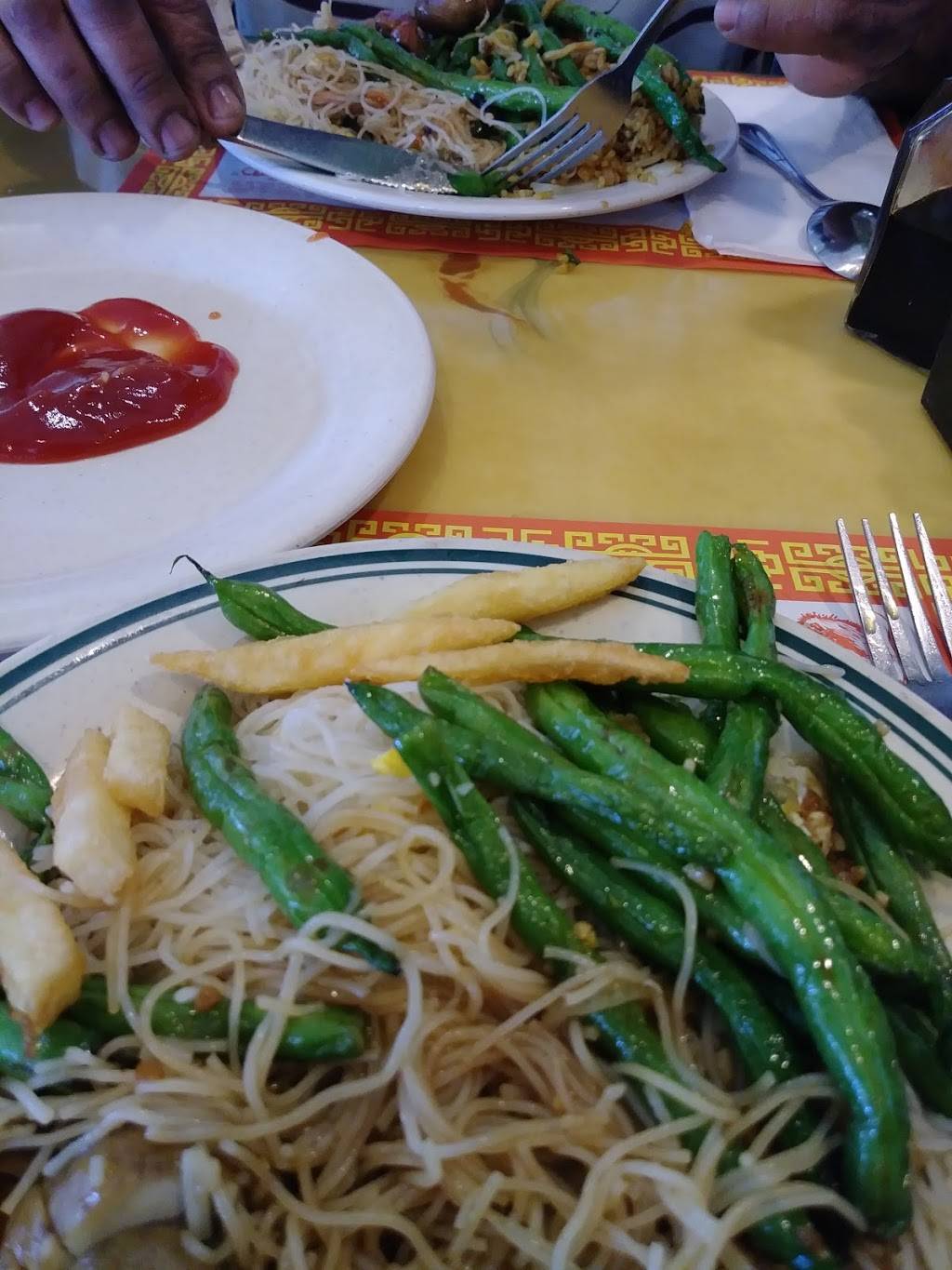 Peking Garden Chinese Buffet | restaurant | 33 Faunce Corner Rd, North Dartmouth, MA 02747, USA | 5089901128 OR +1 508-990-1128