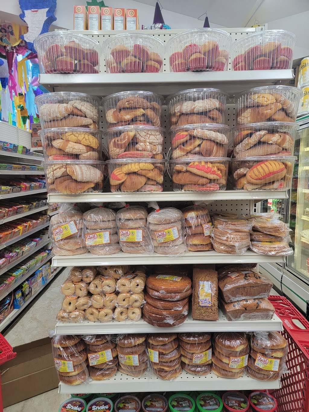 ANTIOCH LA PRINCESA MARKET & Carniceria | restaurant | 1721 Alhambra Drive, Antioch, CA 94509, USA | 9259784249 OR +1 925-978-4249