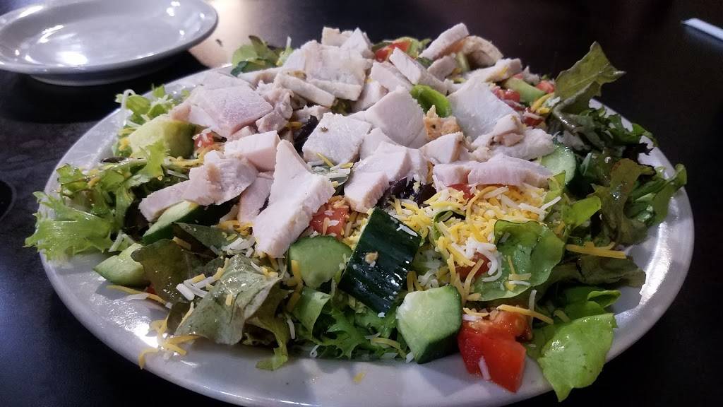 Collins River BBQ & Cafe | cafe | 117 E Main St, McMinnville, TN 37110, USA | 9315073663 OR +1 931-507-3663