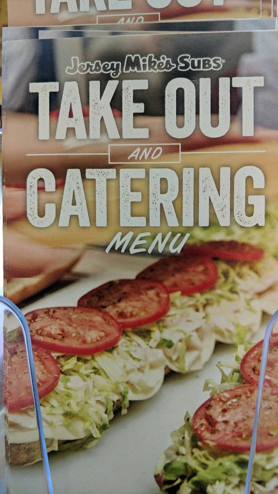 Jersey Mikes Subs | restaurant | 19620 Hwy 99 Suite 103, Lynnwood, WA 98036, USA | 4252457214 OR +1 425-245-7214
