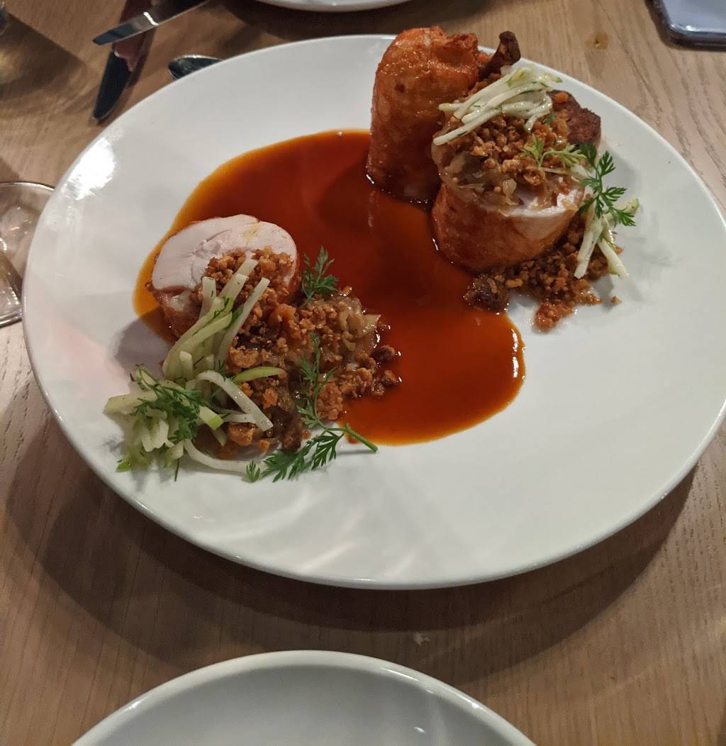 Good Fortune | restaurant | 2528 N California Ave, Chicago, IL 60647, USA | 7736665238 OR +1 773-666-5238