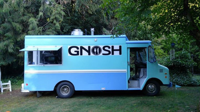 GNOSH FOOD TRUCK | restaurant | 9115 Key Peninsula Hwy NW, Lakebay, WA 98349, USA | 2532252349 OR +1 253-225-2349