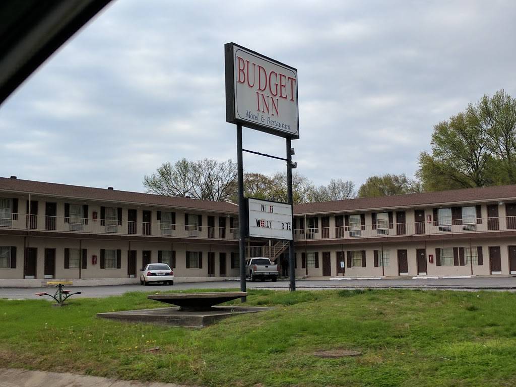 Budget Inn Motel & Restaurant | restaurant | 1448 N Kingshighway St, Cape Girardeau, MO 63701, USA | 5733342828 OR +1 573-334-2828
