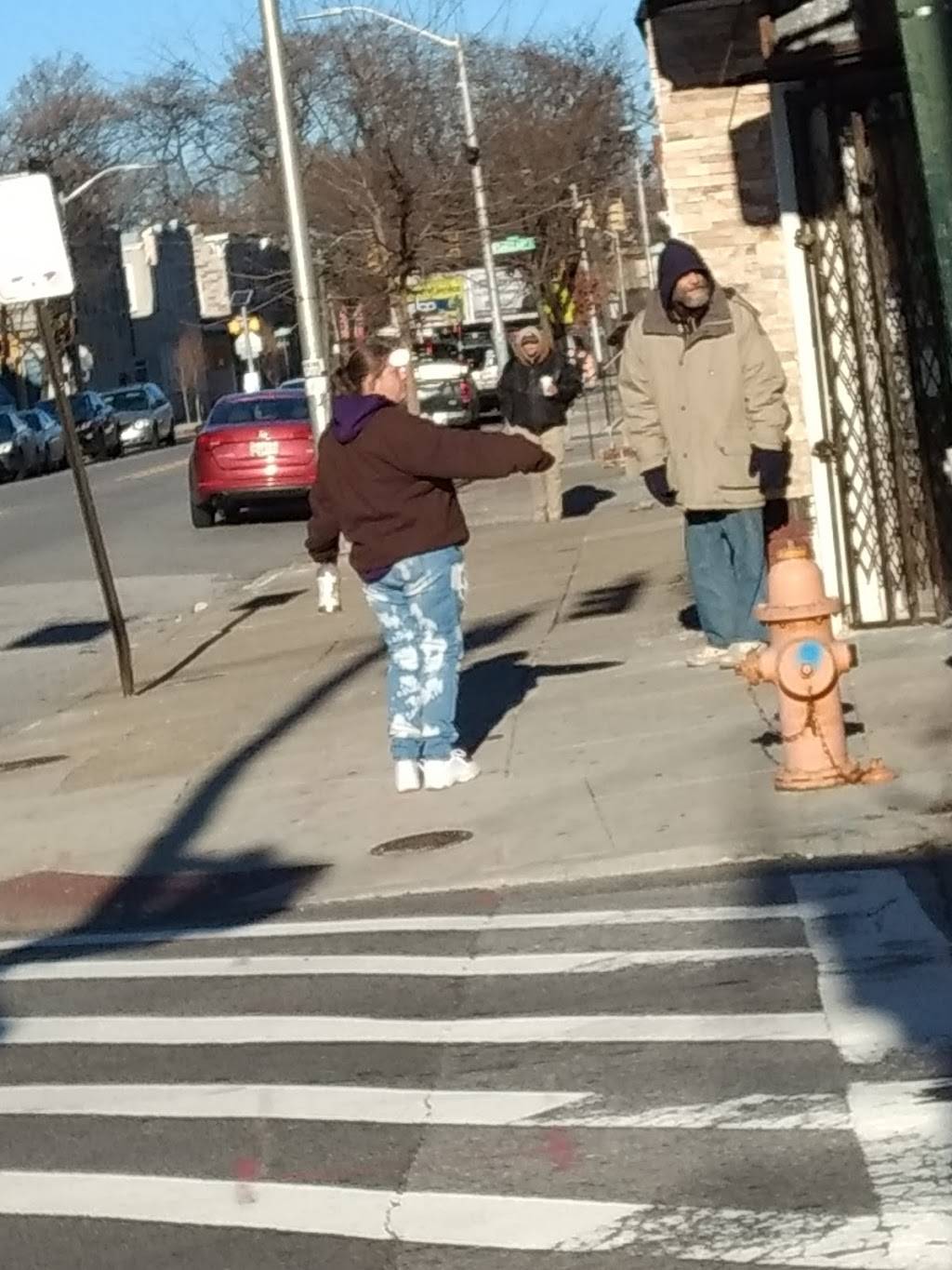 Chris Liquor & Grill | restaurant | 1273 Washington Blvd, Baltimore, MD 21230, USA | 4108372959 OR +1 410-837-2959