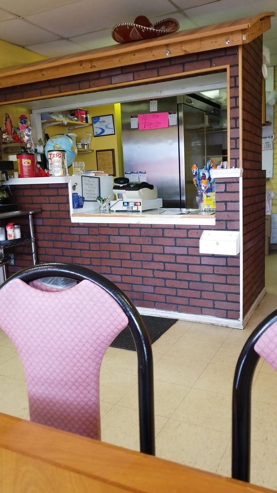 Birrieria Andrade Estilo Jalisco | restaurant | 2135 W Washington St, Indianapolis, IN 46222, USA | 3174239255 OR +1 317-423-9255