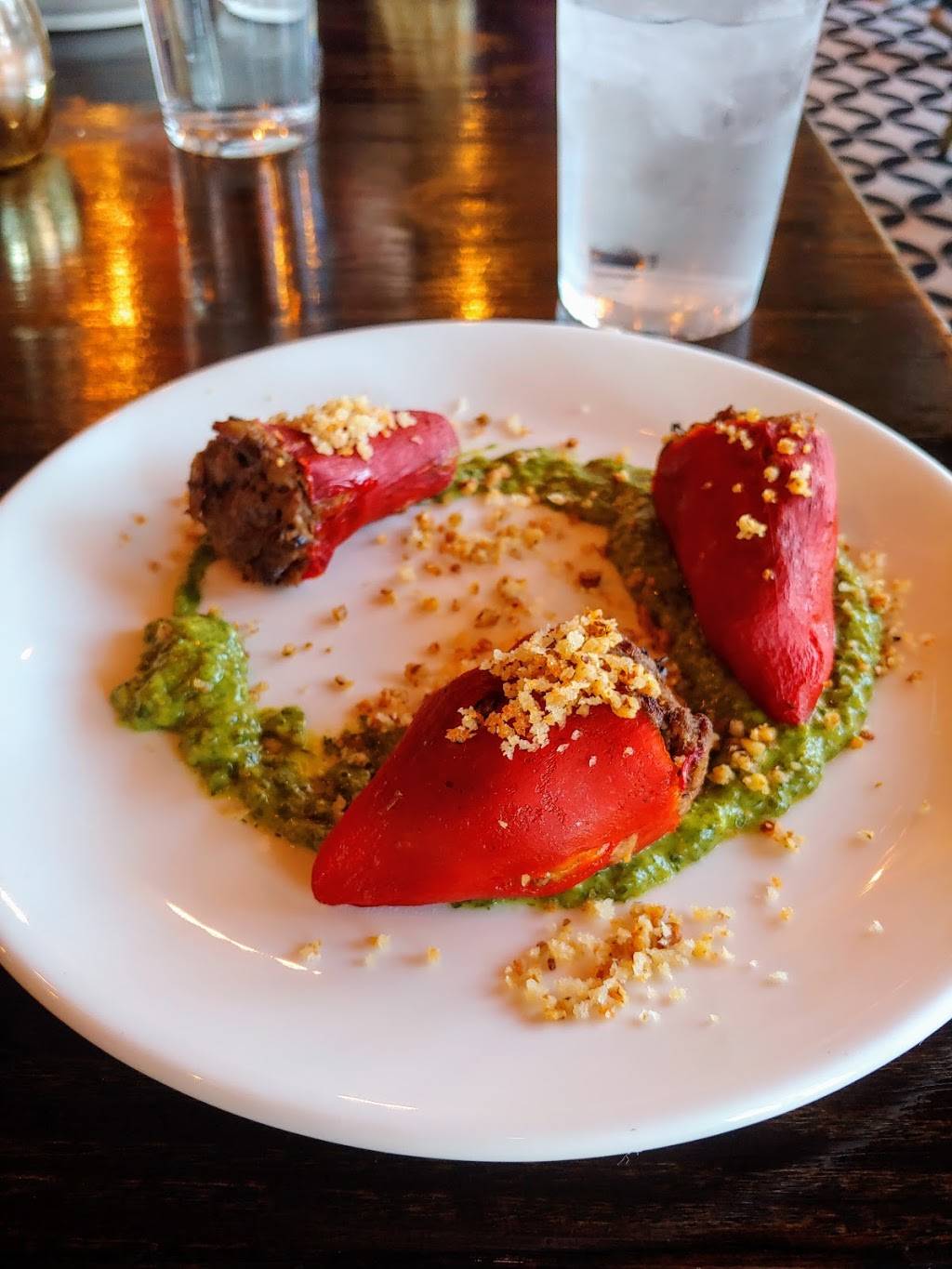 Theopolis Social Club | restaurant | 419 E Main St, Shawnee, OK 74801, USA | 4057884404 OR +1 405-788-4404