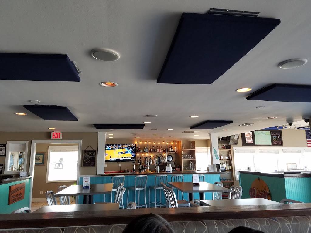 Buoy 44 Seafood Grill | restaurant | 4536 Ocean View Ave, Virginia Beach, VA 23455, USA | 7574644400 OR +1 757-464-4400