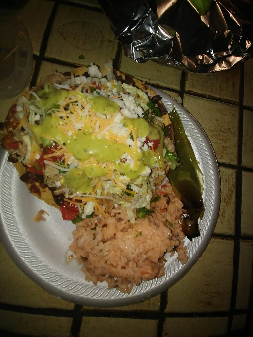 Chipotle Mexican Grill | restaurant | 6324 E Pacific Coast Hwy, Ste A, Long Beach, CA 90803, USA | 5624302079 OR +1 562-430-2079