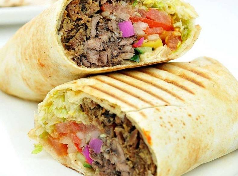 Falafel Bite | restaurant | 222 Barber Ct, Milpitas, CA 95035, USA | 4089226868 OR +1 408-922-6868