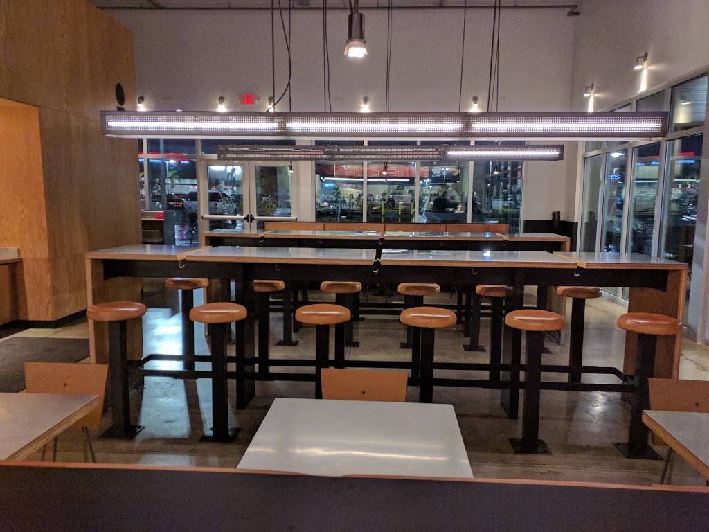 Chipotle Mexican Grill | restaurant | 11241 Park Blvd N, Seminole, FL 33772, USA | 7273192089 OR +1 727-319-2089