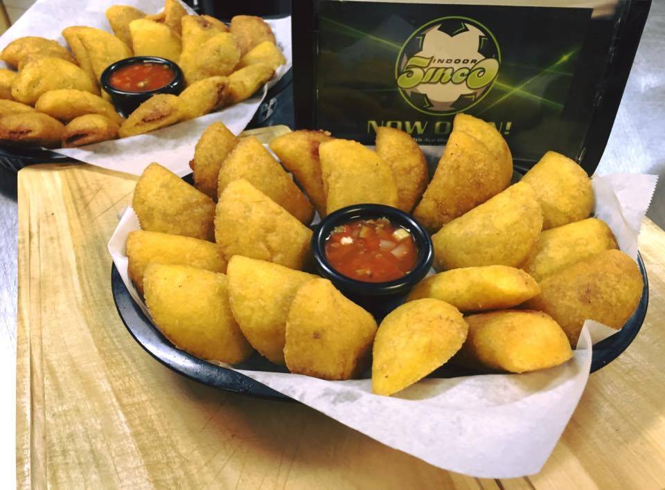 5inco Restaurant | restaurant | 8081 W 28th Ave Unit 4, Hialeah, FL 33016, USA | 7866156521 OR +1 786-615-6521