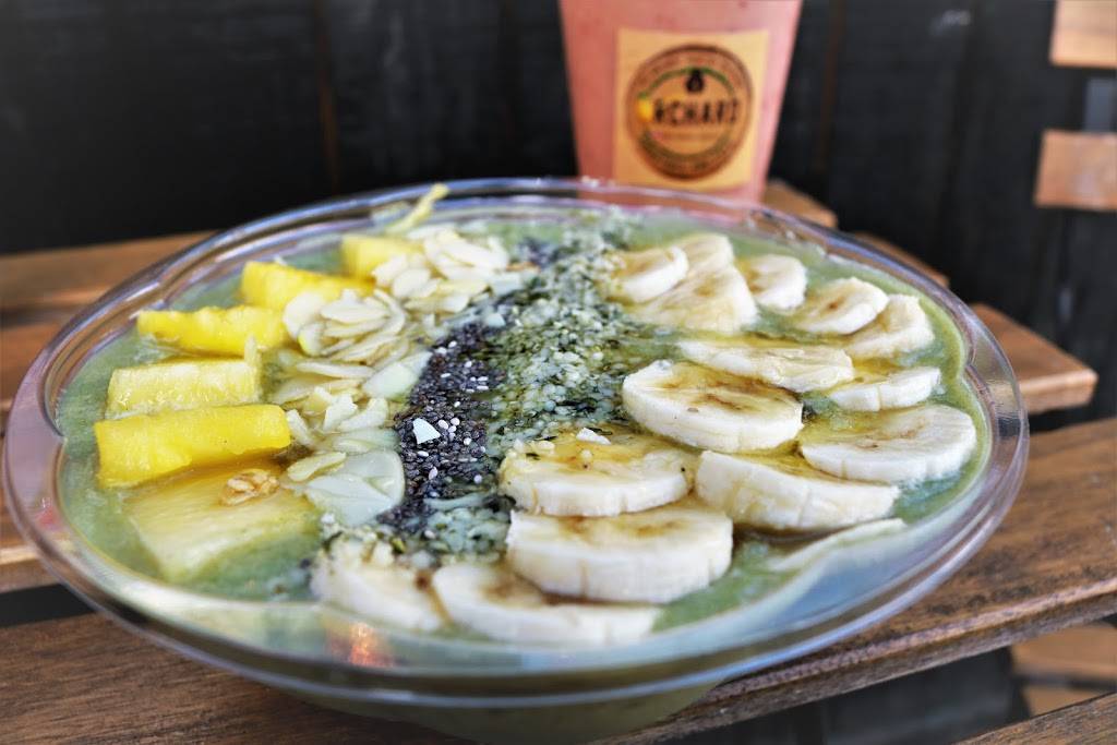 Orchard Smoothie and Cafe | restaurant | 1500 Federal St, Philadelphia, PA 19146, USA | 2676066579 OR +1 267-606-6579