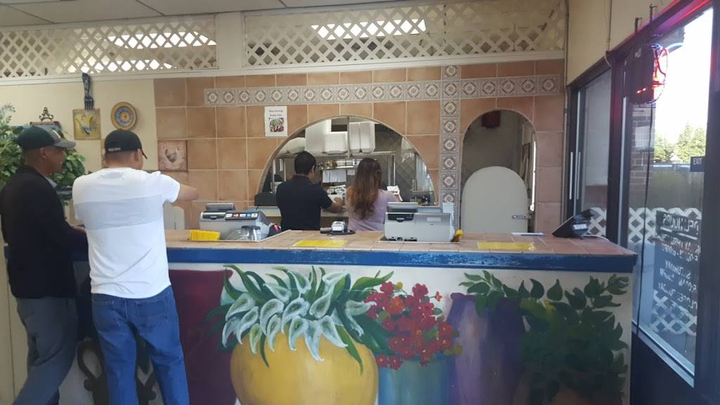 La Campana Taqueria | restaurant | 2346 Maggio Cir, Lodi, CA 95240, USA | 2093692877 OR +1 209-369-2877