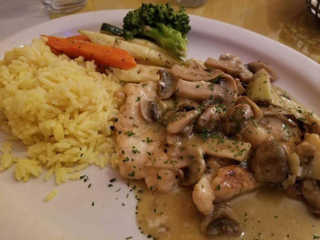 Lukes Grill | restaurant | 1509 E 14th St, San Leandro, CA 94577, USA | 5106141010 OR +1 510-614-1010